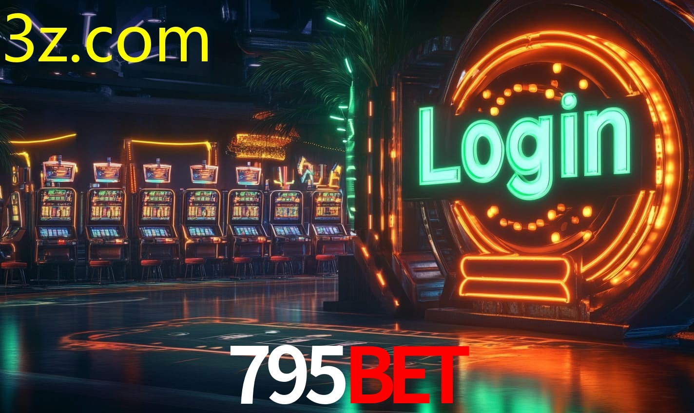 795BET