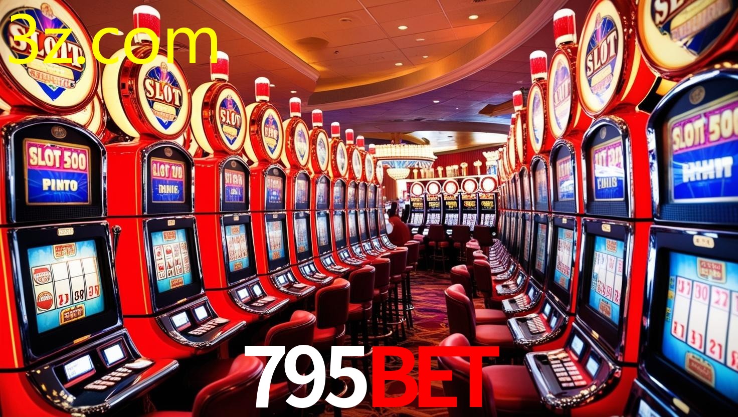 795BET