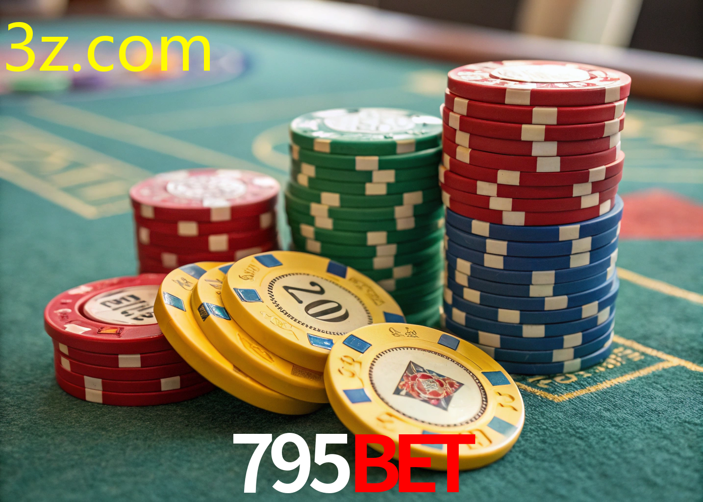 795BET