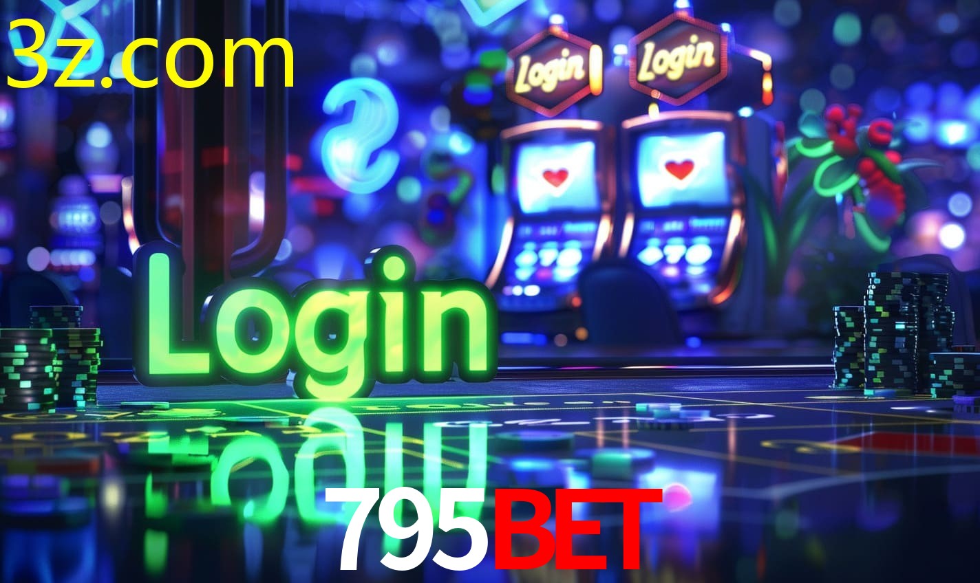 795BET