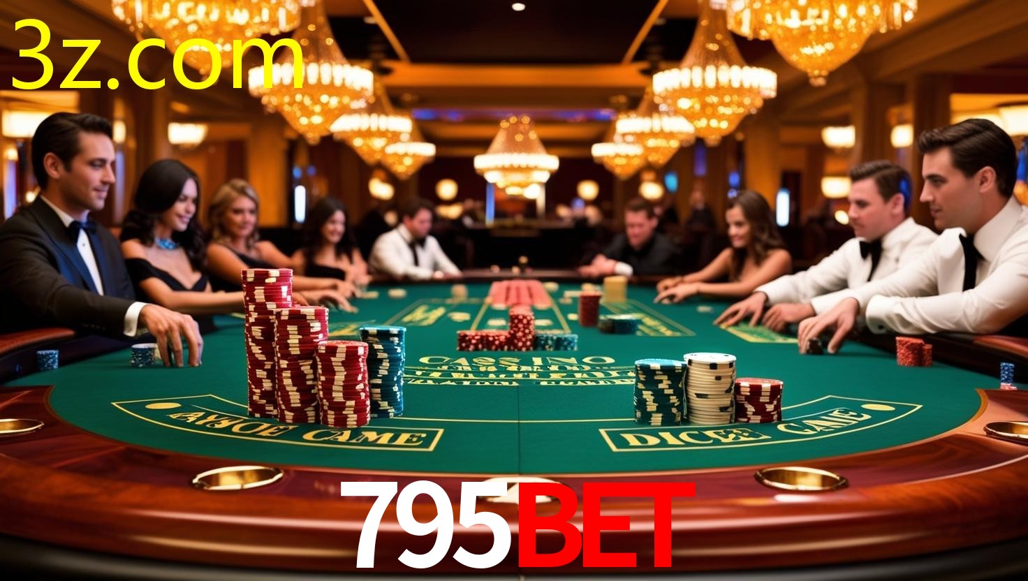 795BET